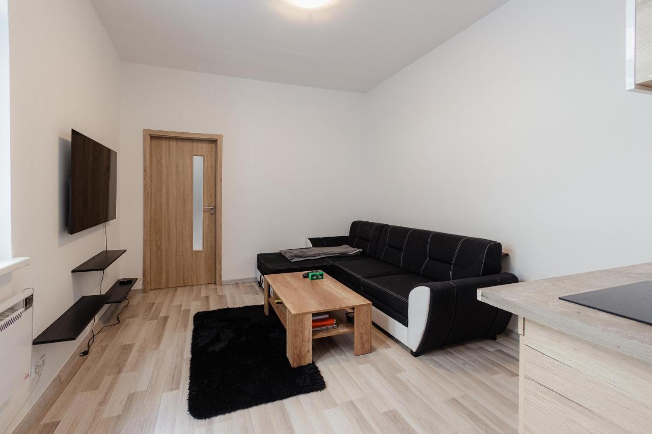Bratislava City Hideout Exterior photo