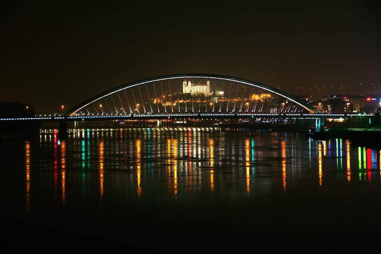 Bratislava City Hideout Exterior photo